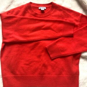 Athleta Alpine Sweater